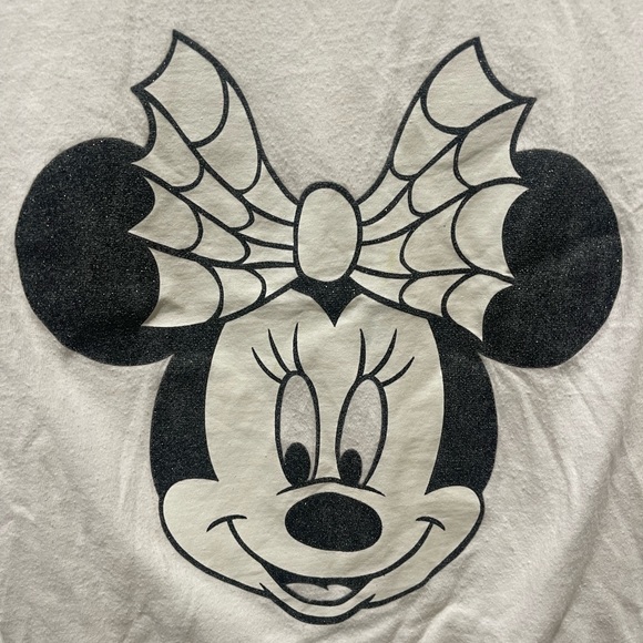 J CREW X DISNEY Halloween T-shirt - Picture 3 of 7
